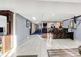 Quality Inn Merriam Kansas City 4