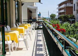 Hotel Viscount 3