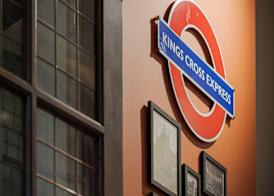 King's Cross Express Inn 4