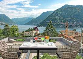Hilton Lake Como 3
