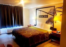 Onyx Hotel Hollywood 3