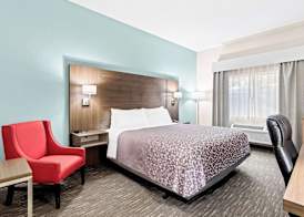 Best Western Gwinnett Center 5
