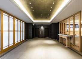 Via Inn Prime Shinsaibashi Yotsubashi 2