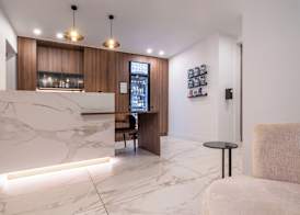 ONE TWO FOUR - Hotel & Spa 4
