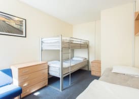 Hotel Strand Continental - Hostel 4