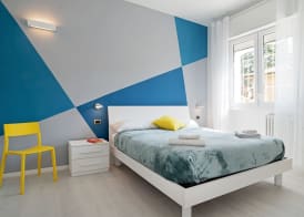GuestHost - University of Bologna & Porta San Donato Apartment 5