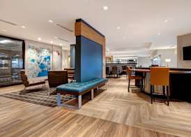 TownePlace Suites by Marriott Monroe 3