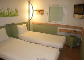 ibis budget Issoire 3