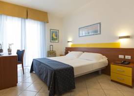 Hotel Sheila 5