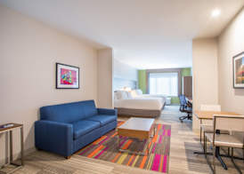 Holiday Inn Express & Suites OWINGS MILLS-BALTIMORE AREA by IHG 4