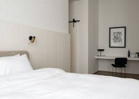 Riga Suites Antwerp 4