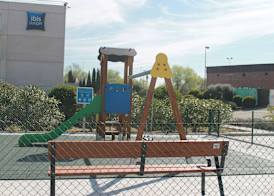 Ibis Budget Madrid Alcorcon Mostoles 3