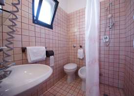 Hotel President 4