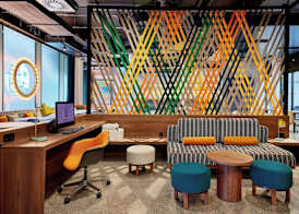 Aloft by Marriott Munich 3