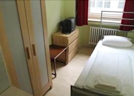 Hotel Lilienhof 3