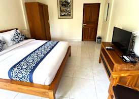 Balimas Guest House 3