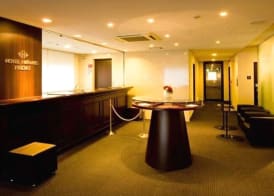 Hotel Hillarys 2