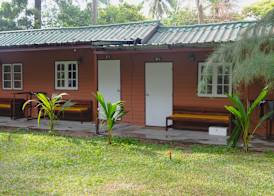 Salisa Resort 5