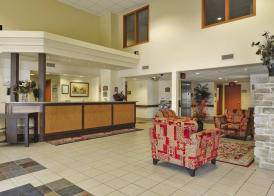 Super 8 by Wyndham Barrie South 2