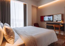 Ink Hotel 4
