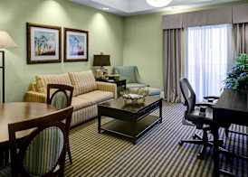 Holiday Inn Express & Suites ATLANTA BUCKHEAD by IHG 4