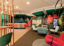 Rugs Hotel Augsburg, Trademark Collection by Wyndham 3