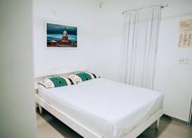 Neos Hotel Cartagena 5