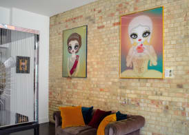 The Rosebery by Supercity Aparthotels 4