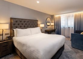 voco EDINBURGH - HAYMARKET by IHG 5