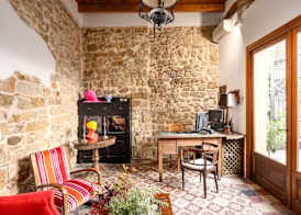 Sette Fate Suites and Spa 4