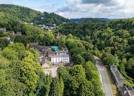 New Bath Hotel & Spa, a member of Radisson Individuals 5