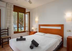 Apartament amb Espectaculars Vistes al Mediterrani 3