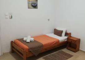 Likourgos beach apartments 2