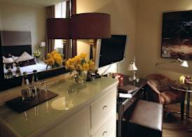 London Bridge Hotel 5