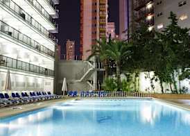Hotel Perla 5