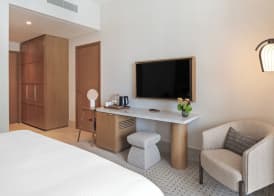Vida Creek Beach Hotel 4