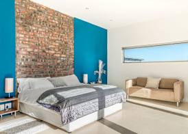 Colourful Manor Luxury Lodge 5