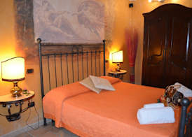 Hotel Villa Antica 5