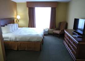 Baymont by Wyndham Clinton 4