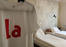 Hotel Babula am Augarten 2