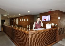 Lighthouse Golf & Spa Hotel - Mineral Pools, Premium All Inclusive, SPA & Beach Access, Free Parking 2