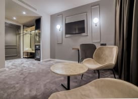 Boscovich Boutique Hotel 4