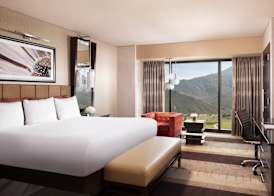 Harrah's Resort Southern California Hotel & Casino - A Caesars Rewards Destination 4