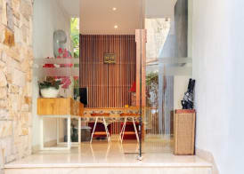 The Jimbaran Beach Villa by Ini Vie Hospitality 4