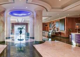 Radisson Blu Hotel, Muscat 2