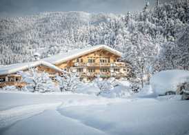 Familotel Landgut Furtherwirt 2