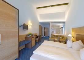 Hotel Alte Post 4