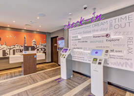 Premier Inn Portsmouth Dockyard 2