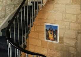 Hôtel Notre Dame 4