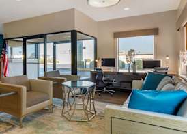 Quality Inn Ashburn 4